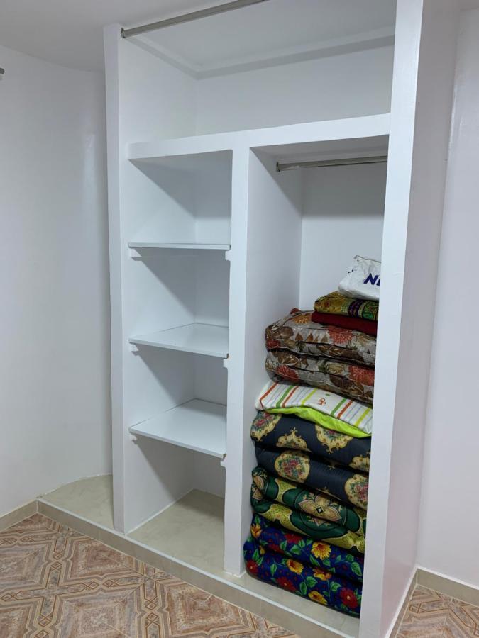 Appart De Proximite A Bayo 拜尔坎 外观 照片