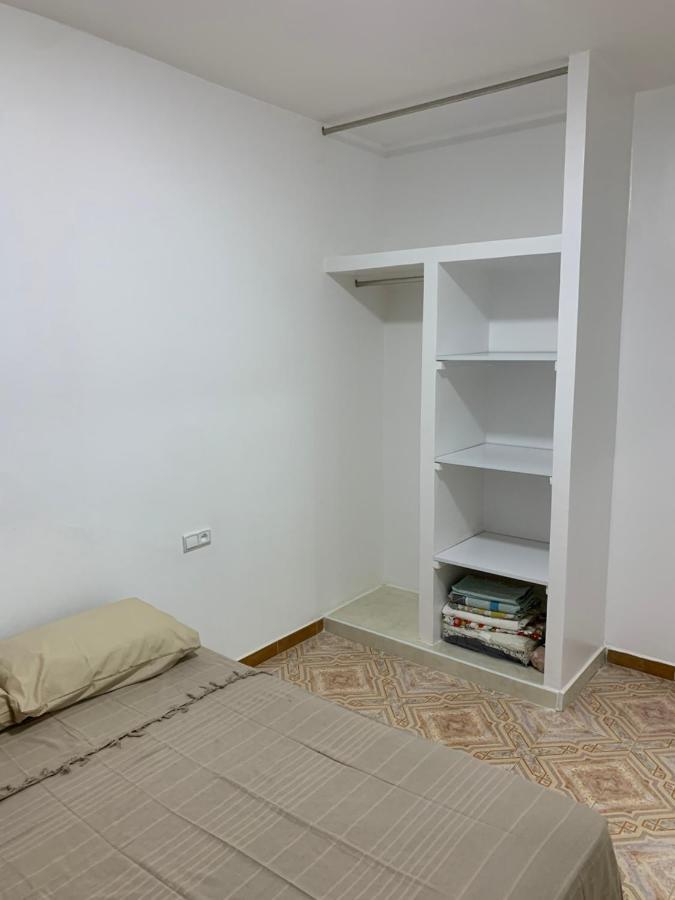 Appart De Proximite A Bayo 拜尔坎 外观 照片